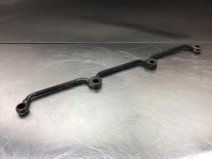 Liebherr Rohrleitung